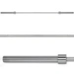 Barra de Sentadillas Arafit Xtreme Squat 25 kg5