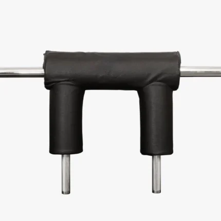 Barra Olímpica Squat Cross Training Arafit 30 kg1