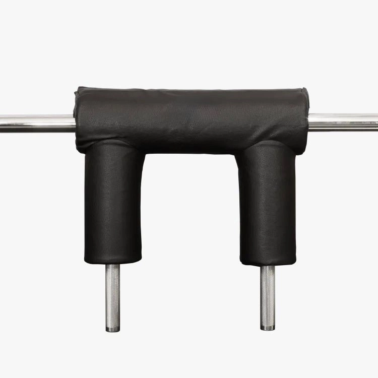 Barra Olímpica Squat Cross Training Arafit 30 kg1