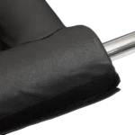 Barra Olímpica Squat Cross Training Arafit 30 kg12