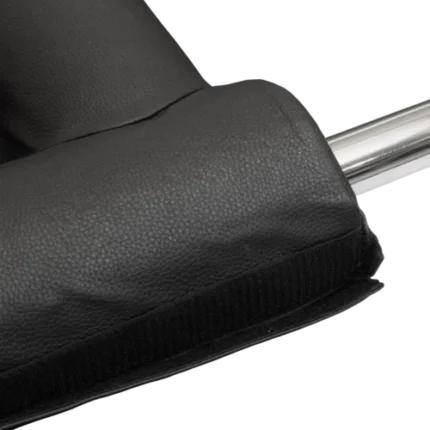 Barra Olímpica Squat Cross Training Arafit 30 kg12