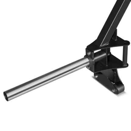 Barra Hexagonal Arafit Trap Bar 28 mm 5