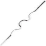 Barra W Preolímpica Arafit 28 mm