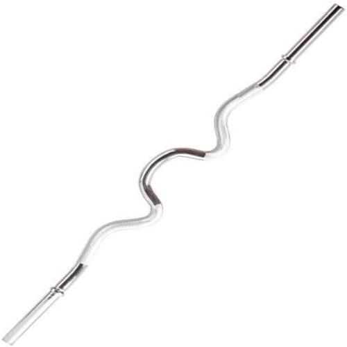 Barra W Preolímpica Arafit 28 mm